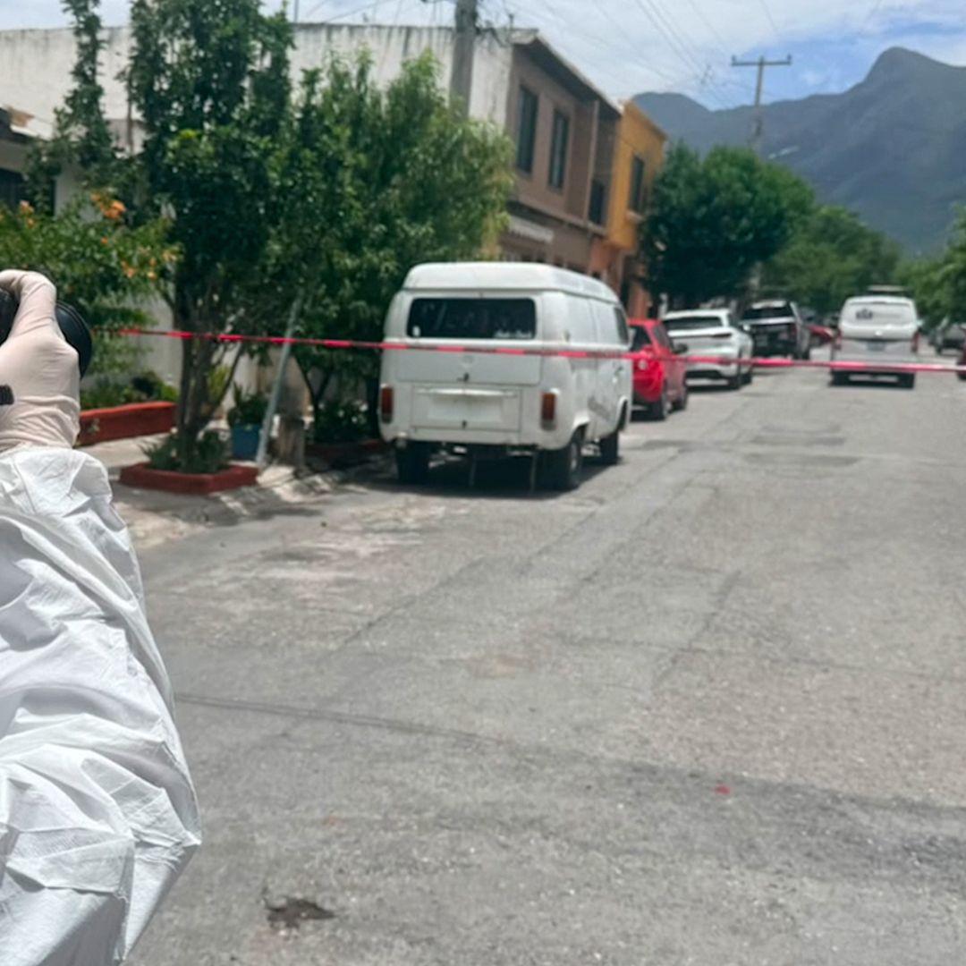 Muere Albañil al Caer de Seis Metros de Altura en Fraccionamiento de Saltillo